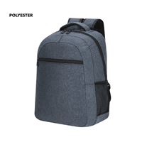 ZAINO IN POLIESTERE PORTA PC